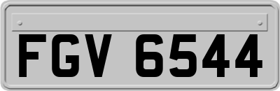 FGV6544