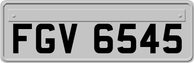 FGV6545