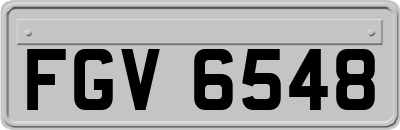 FGV6548