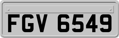 FGV6549