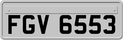 FGV6553