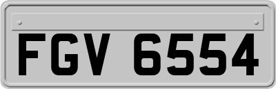 FGV6554