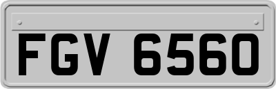 FGV6560
