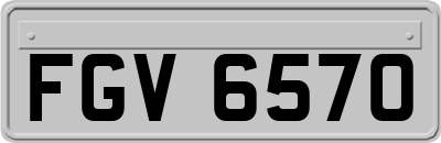 FGV6570