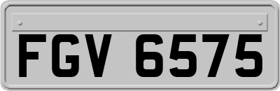 FGV6575