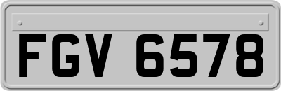 FGV6578