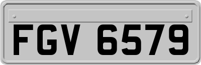 FGV6579