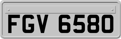 FGV6580