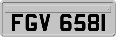 FGV6581