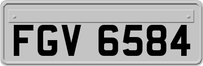 FGV6584