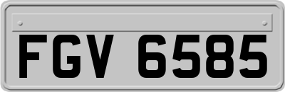 FGV6585