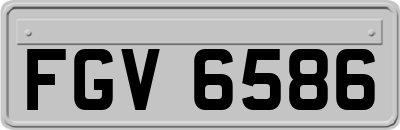FGV6586