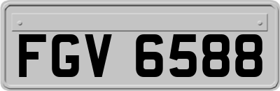 FGV6588