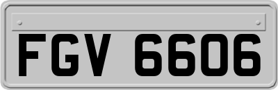 FGV6606