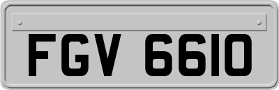 FGV6610
