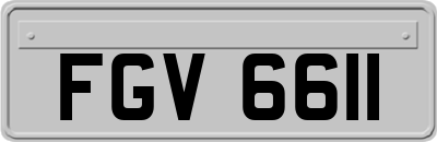 FGV6611