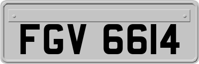 FGV6614