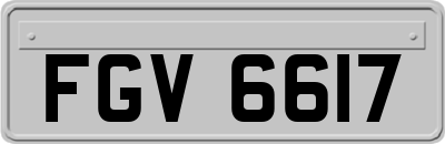 FGV6617