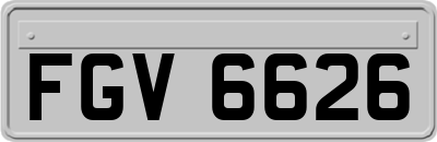 FGV6626