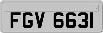 FGV6631