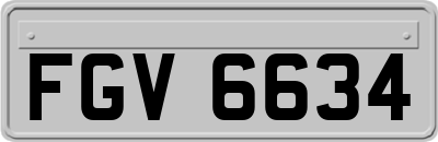 FGV6634