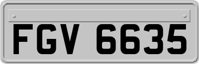 FGV6635
