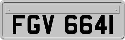 FGV6641