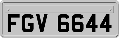 FGV6644