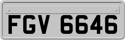 FGV6646