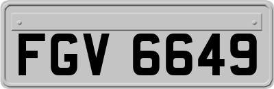 FGV6649