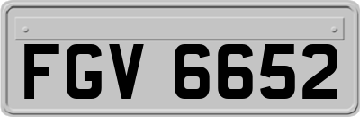 FGV6652