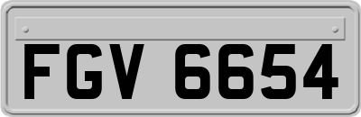 FGV6654