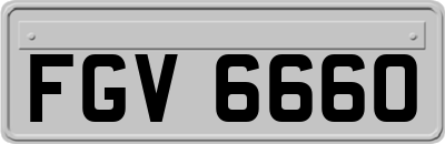 FGV6660