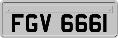 FGV6661