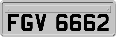 FGV6662