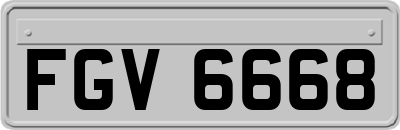 FGV6668