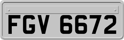 FGV6672