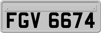 FGV6674