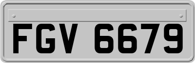FGV6679