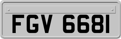FGV6681