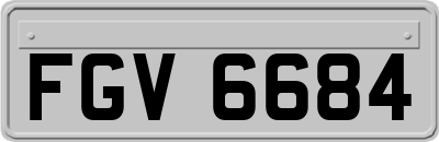 FGV6684