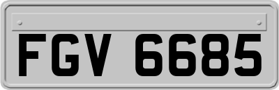 FGV6685