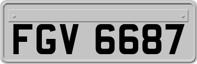 FGV6687
