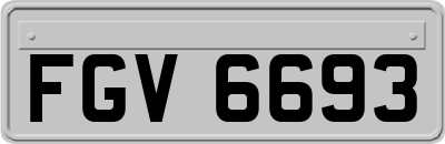 FGV6693