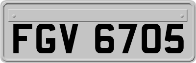 FGV6705