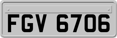 FGV6706