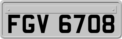 FGV6708