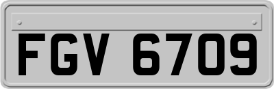 FGV6709