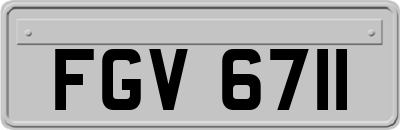FGV6711