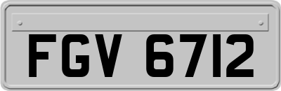 FGV6712